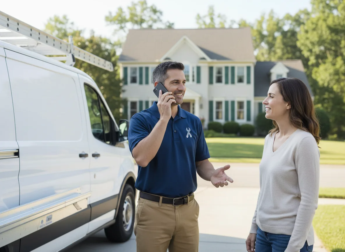 Home Gutter Service Ikes Fork, WV FAQs
